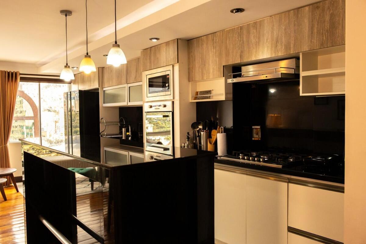Apartamento Luxury Apartment, Prime Location, Panoramic Views *