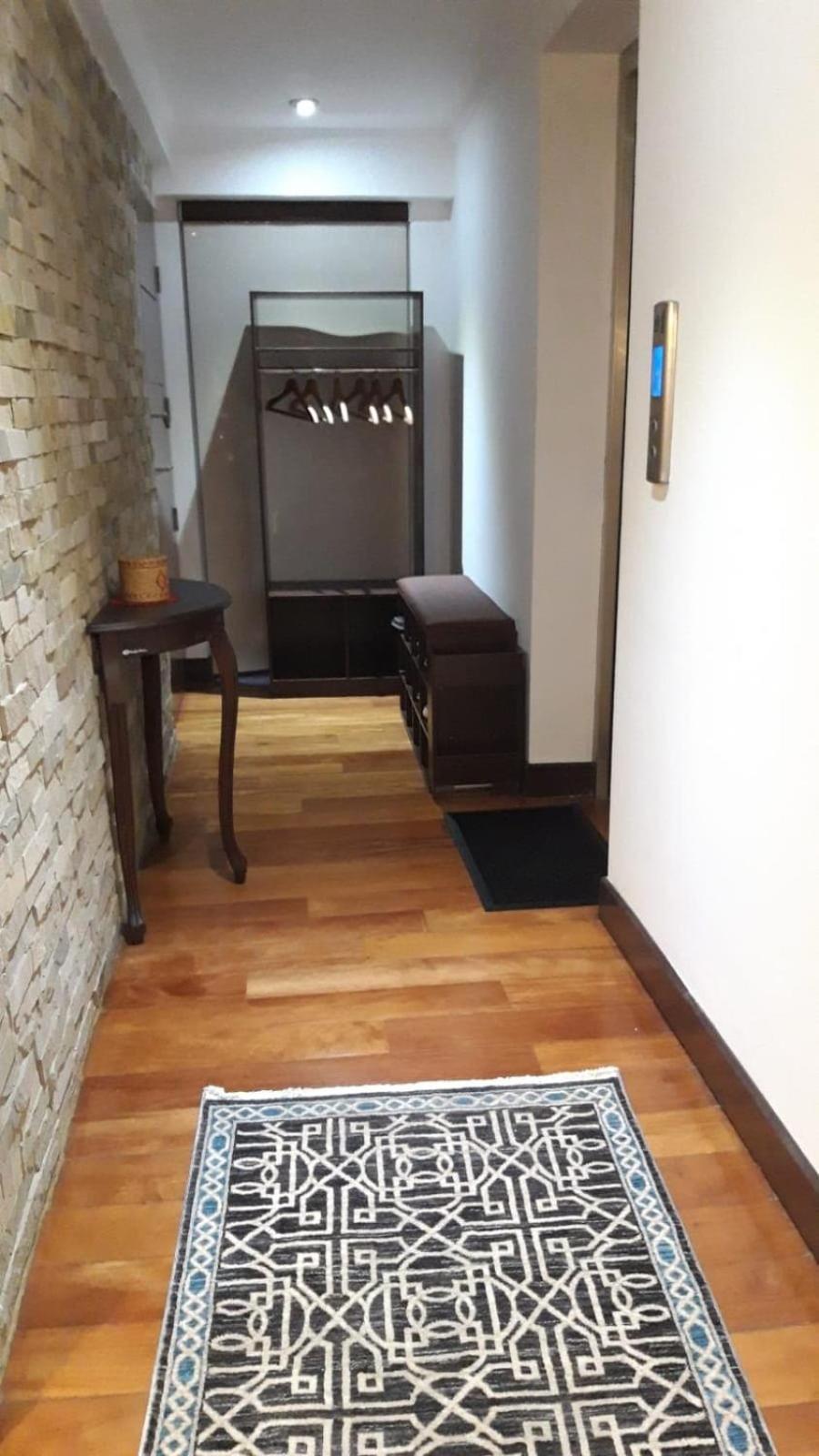 Luxury Apartment, Prime Location, Panoramic Views Apartamento